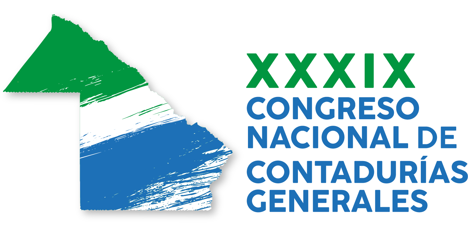 XXXIX Congreso Nacional de Contadurías Generales